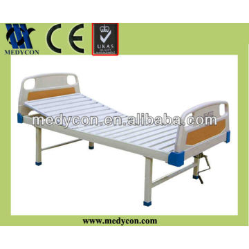 single crank commercial furniture medicine bed